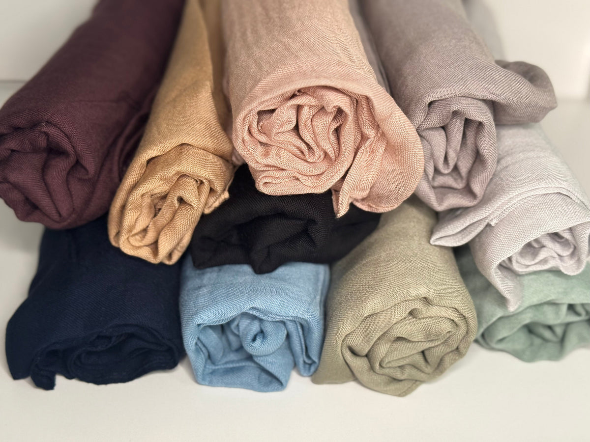 Modal Hijab