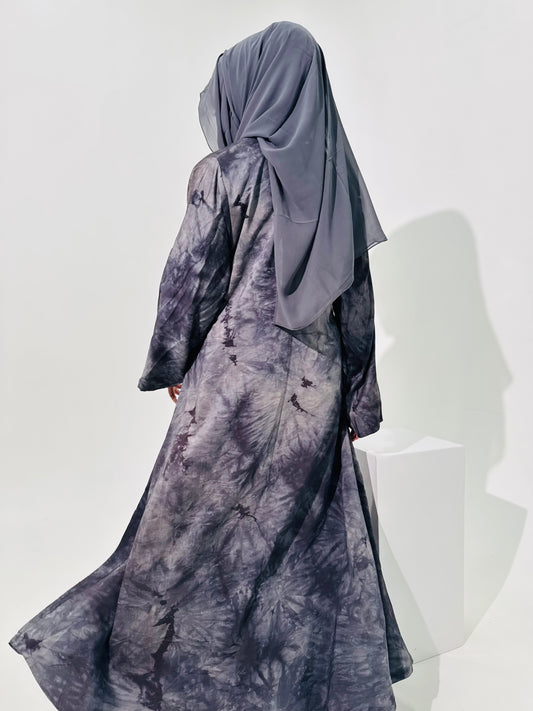 Alina Abaya  - Side-Tied