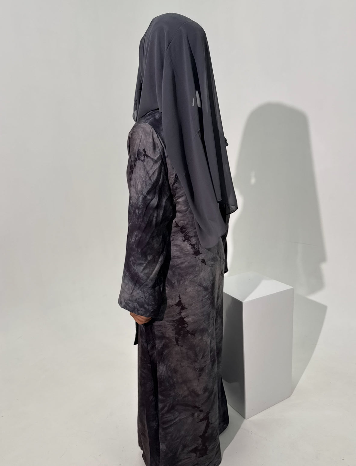 Alina Abaya  - Side-Tied
