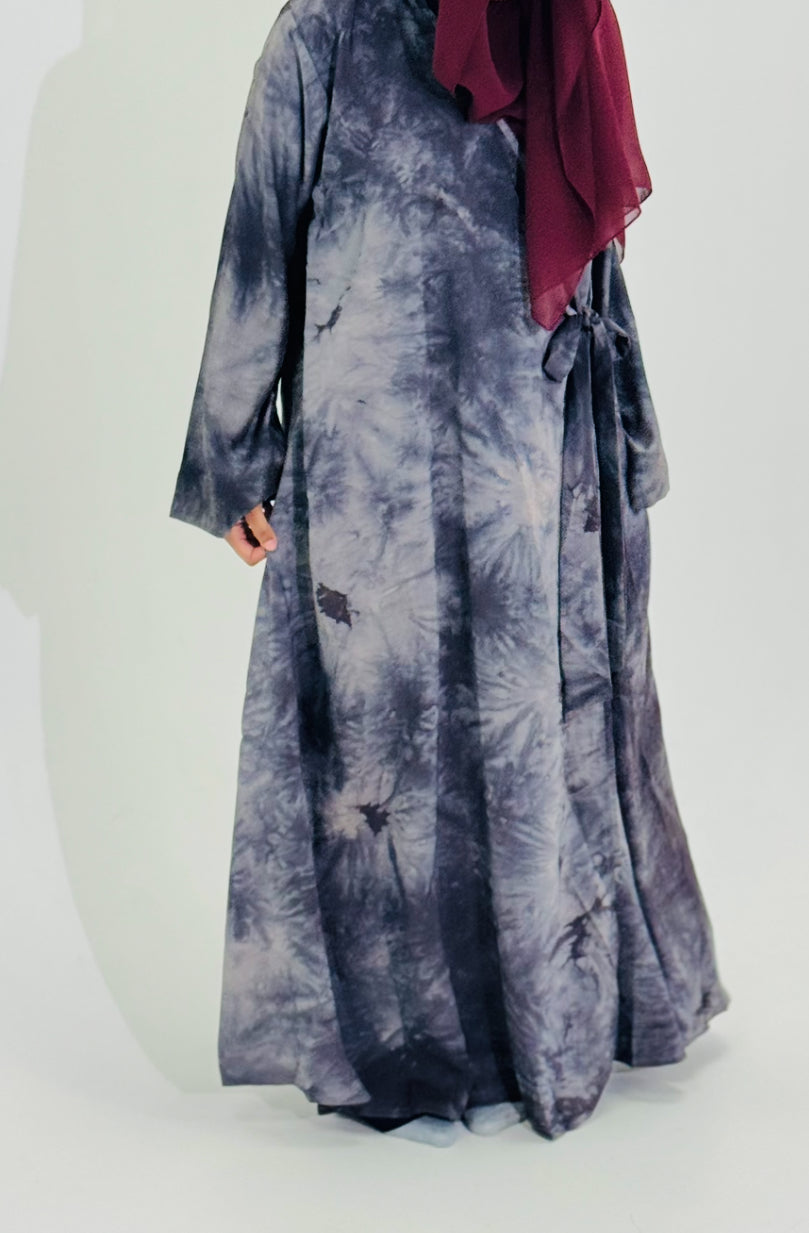 Alina Abaya  - Side-Tied